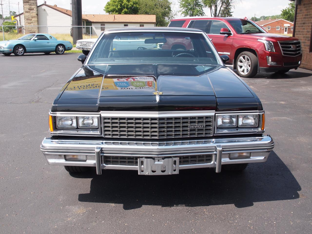 1978 Chevrolet Caprice for Sale | ClassicCars.com | CC-1234050