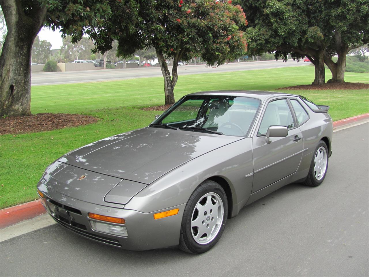 1989 Porsche 944S2 for Sale | ClassicCars.com | CC-1234095