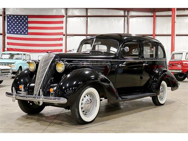 Hudson Terraplane For Sale