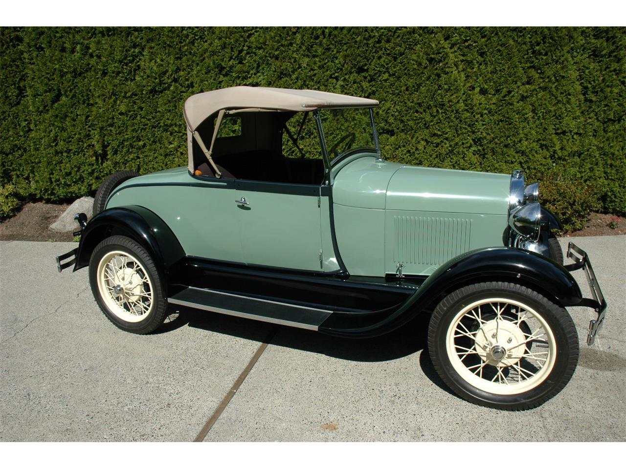 1928 Ford Model A For Sale | ClassicCars.com | CC-1234367