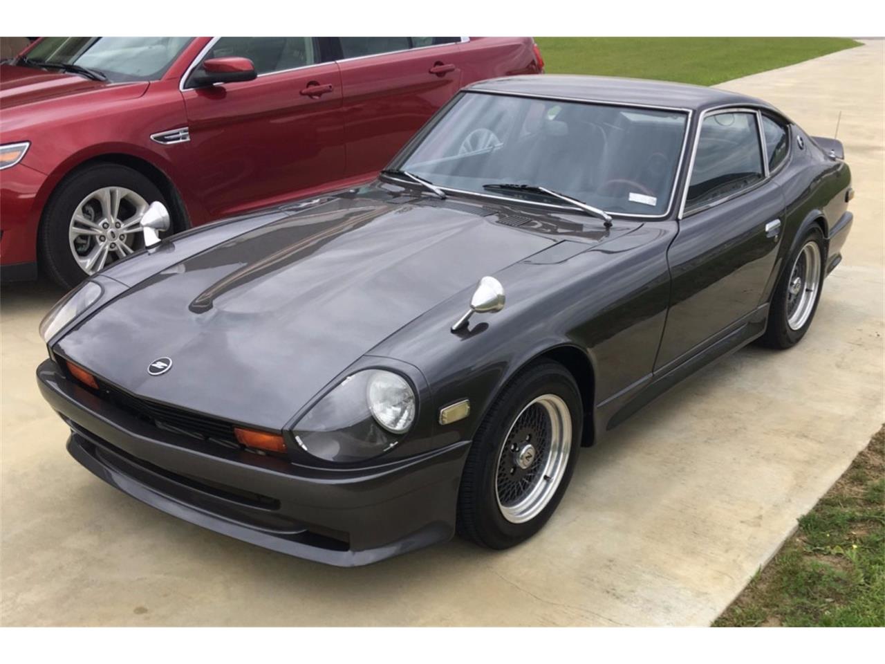 1976 Datsun 280Z for Sale | ClassicCars.com | CC-1234382