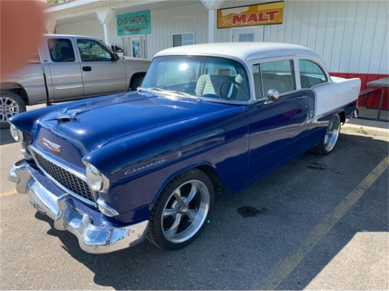 1953 to 1962 Chevrolet for Sale on ClassicCars.com - Pg 6