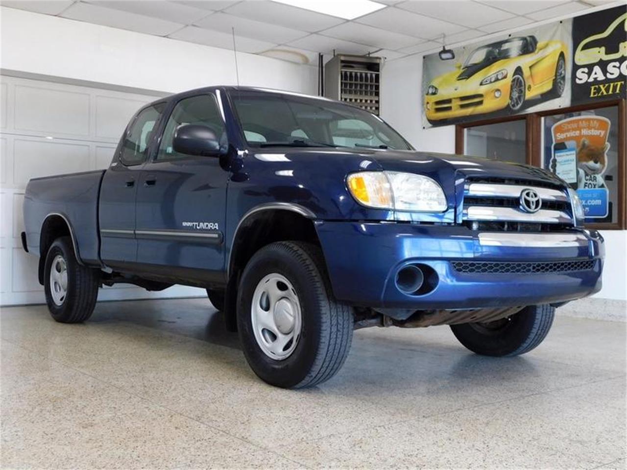 Toyota tundra for sale