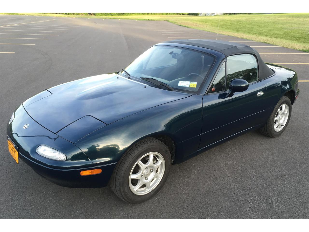 1997 Mazda Miata for Sale | ClassicCars.com | CC-1234935