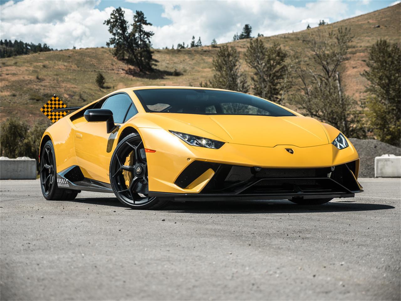 2018 Huracan for Sale CC1230527