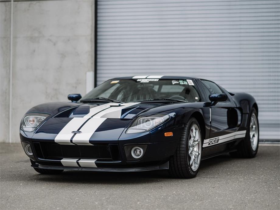 Ford gt 05