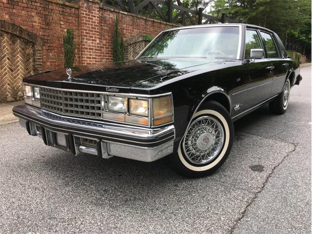 Cadillac seville разболтовка