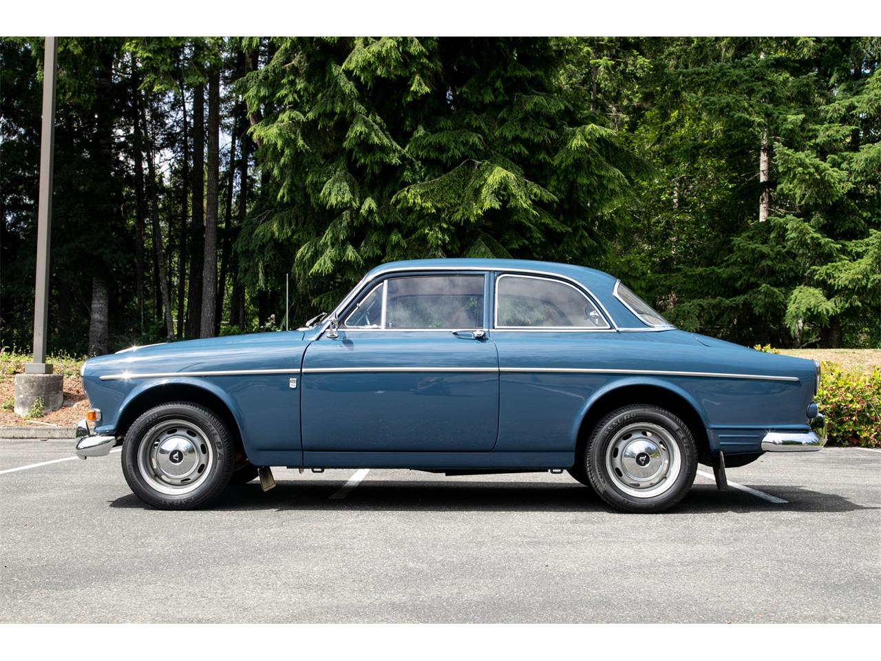 1966 Volvo 122 For Sale | ClassicCars.com | CC-1235998