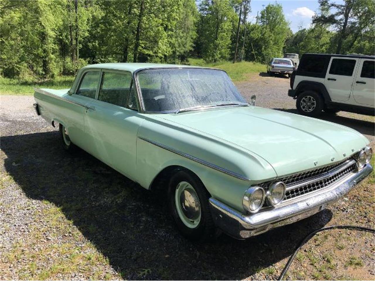 1961 Ford Fairlane 500 For Sale | ClassicCars.com | CC-1230621