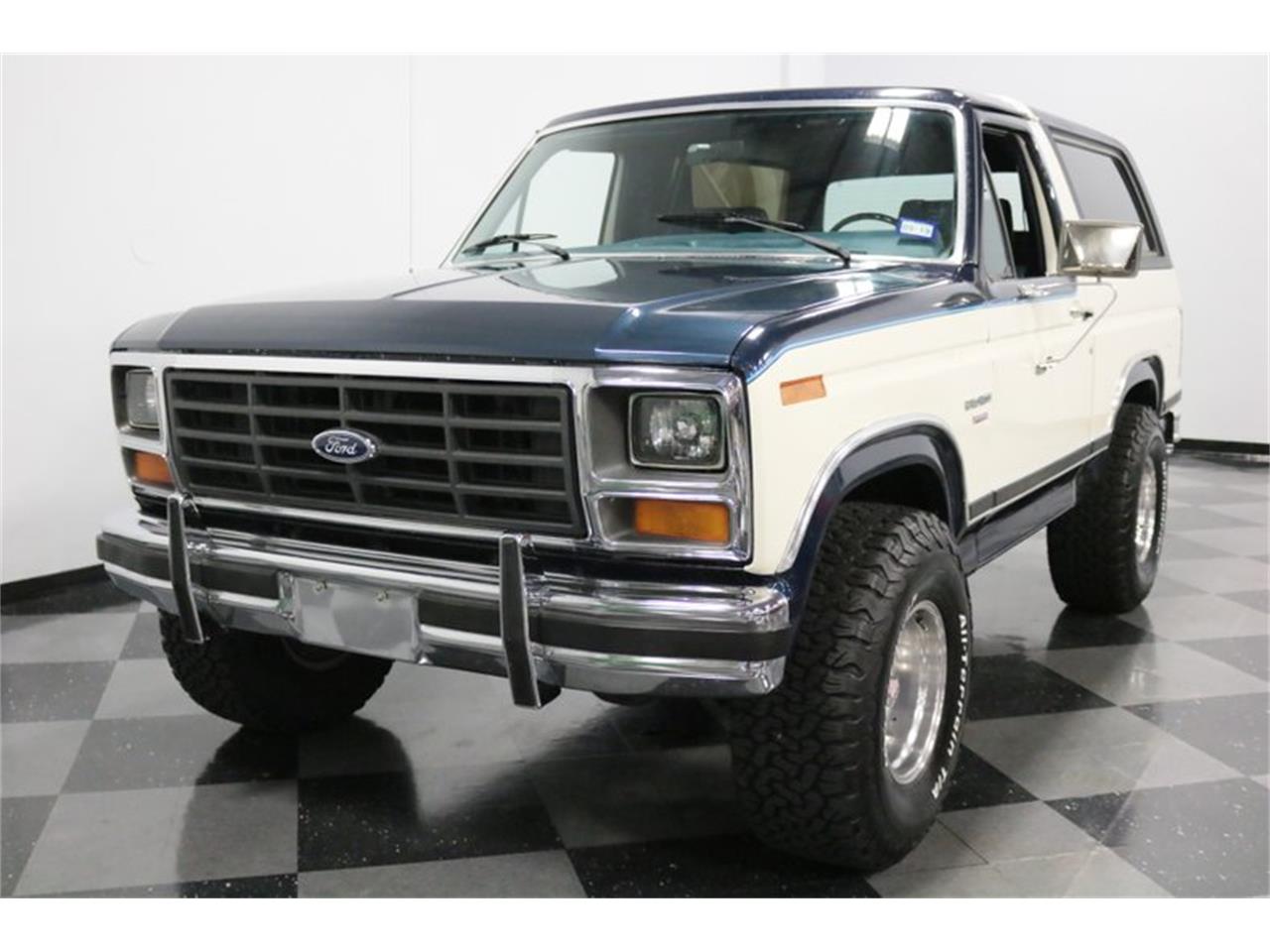 1982 Ford Bronco For Sale | ClassicCars.com | CC-1236835