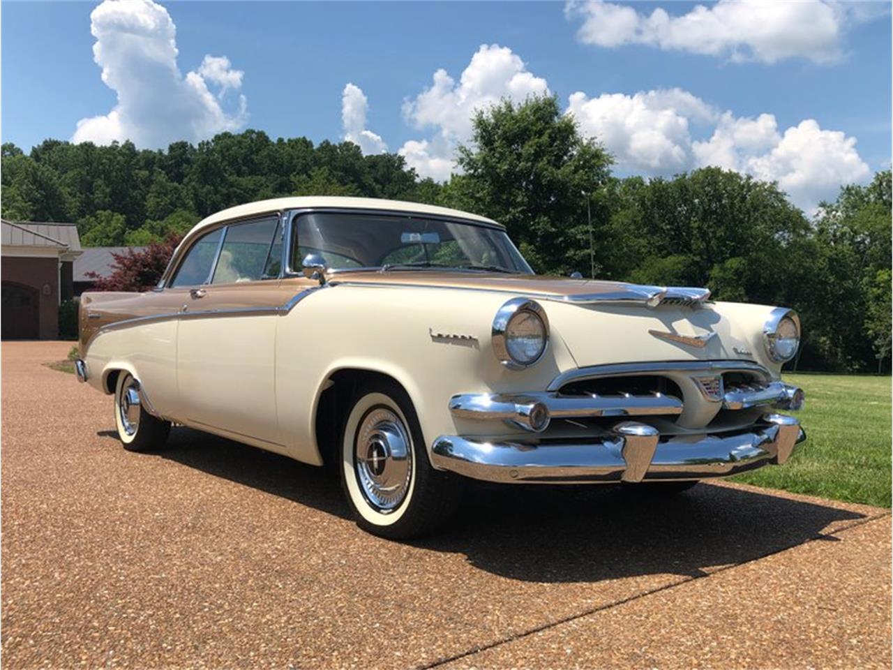 1956 Dodge Coronet for Sale | ClassicCars.com | CC-1237056