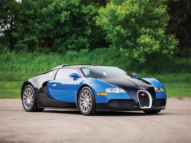 Classic Bugatti for Sale on ClassicCars.com