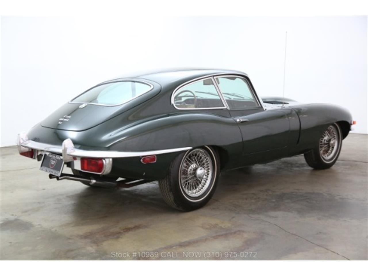 1969 Jaguar Xke For Sale Cc 1230853