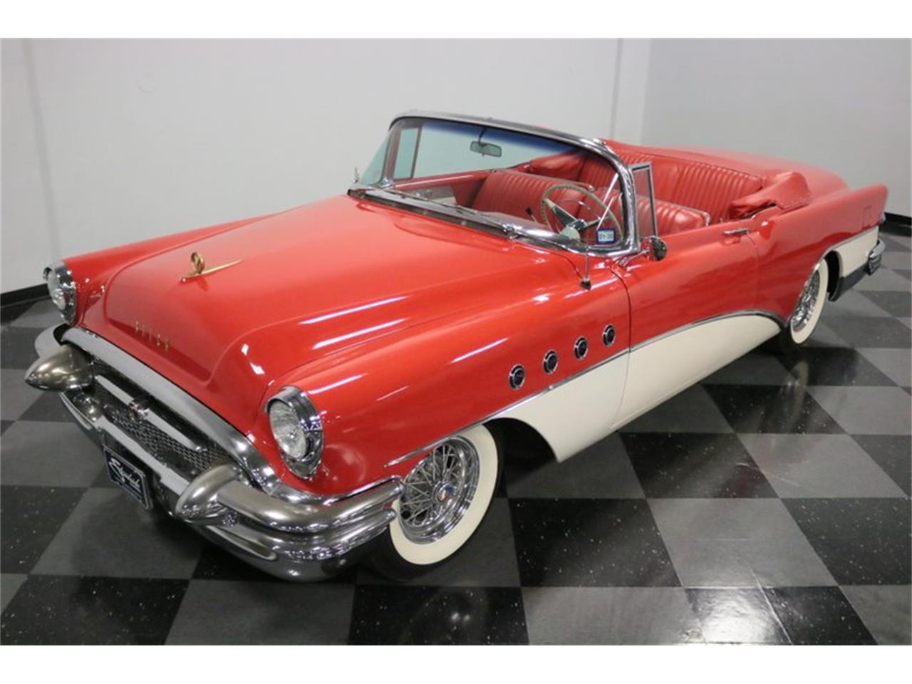 1955 Buick Roadmaster for Sale | ClassicCars.com | CC-1230086