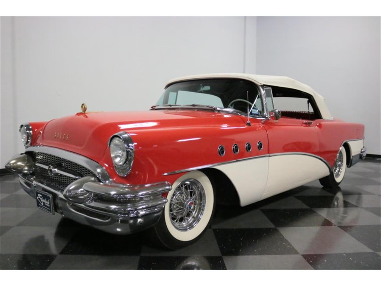 1955 Buick Roadmaster for Sale | ClassicCars.com | CC-1230086