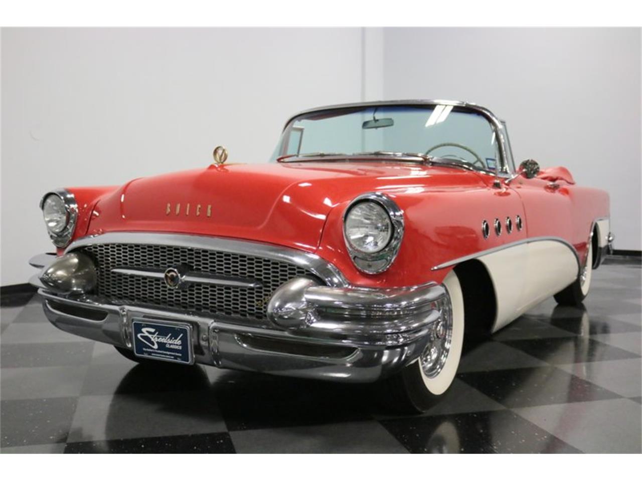 1955 Buick Roadmaster for Sale | ClassicCars.com | CC-1230086