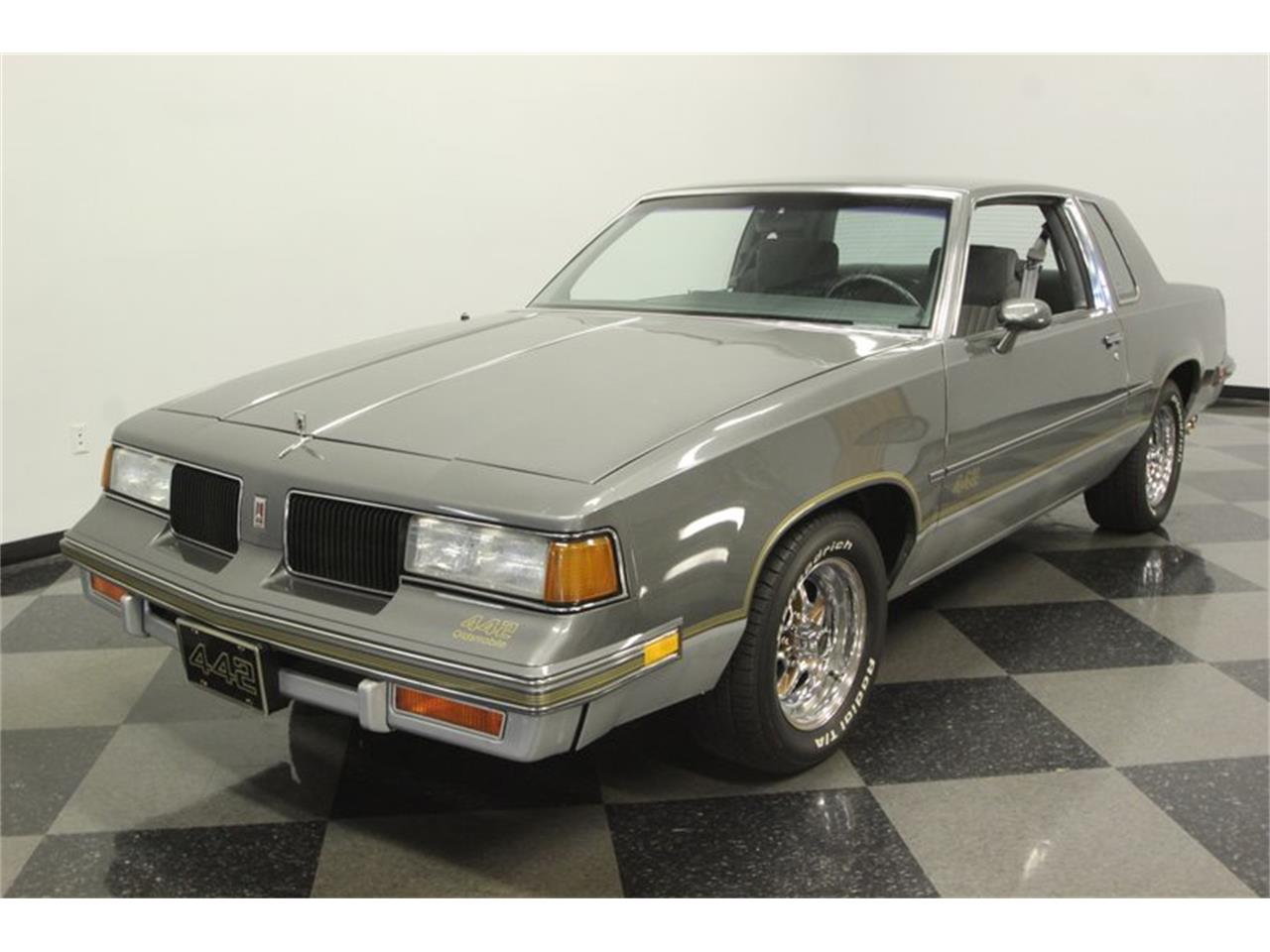 1987 Oldsmobile Cutlass for Sale | ClassicCars.com | CC-1238741