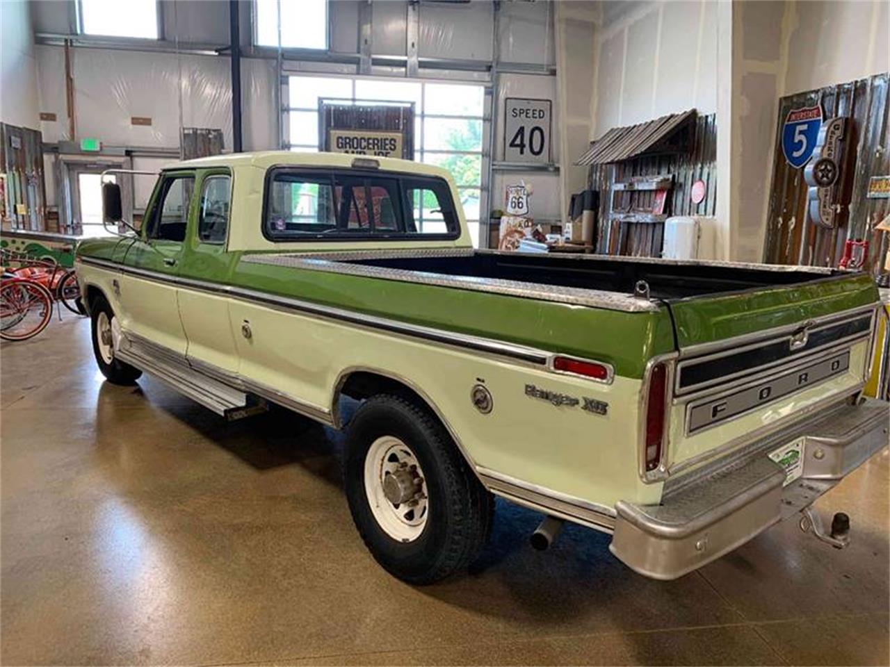 1974 Ford F250 for Sale CC1238861
