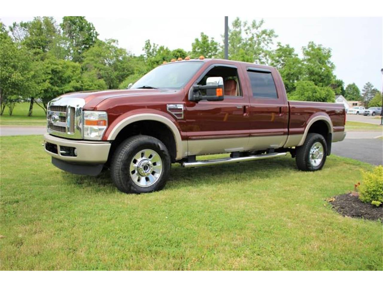 2008 Ford F350 for Sale | ClassicCars.com | CC-1230986