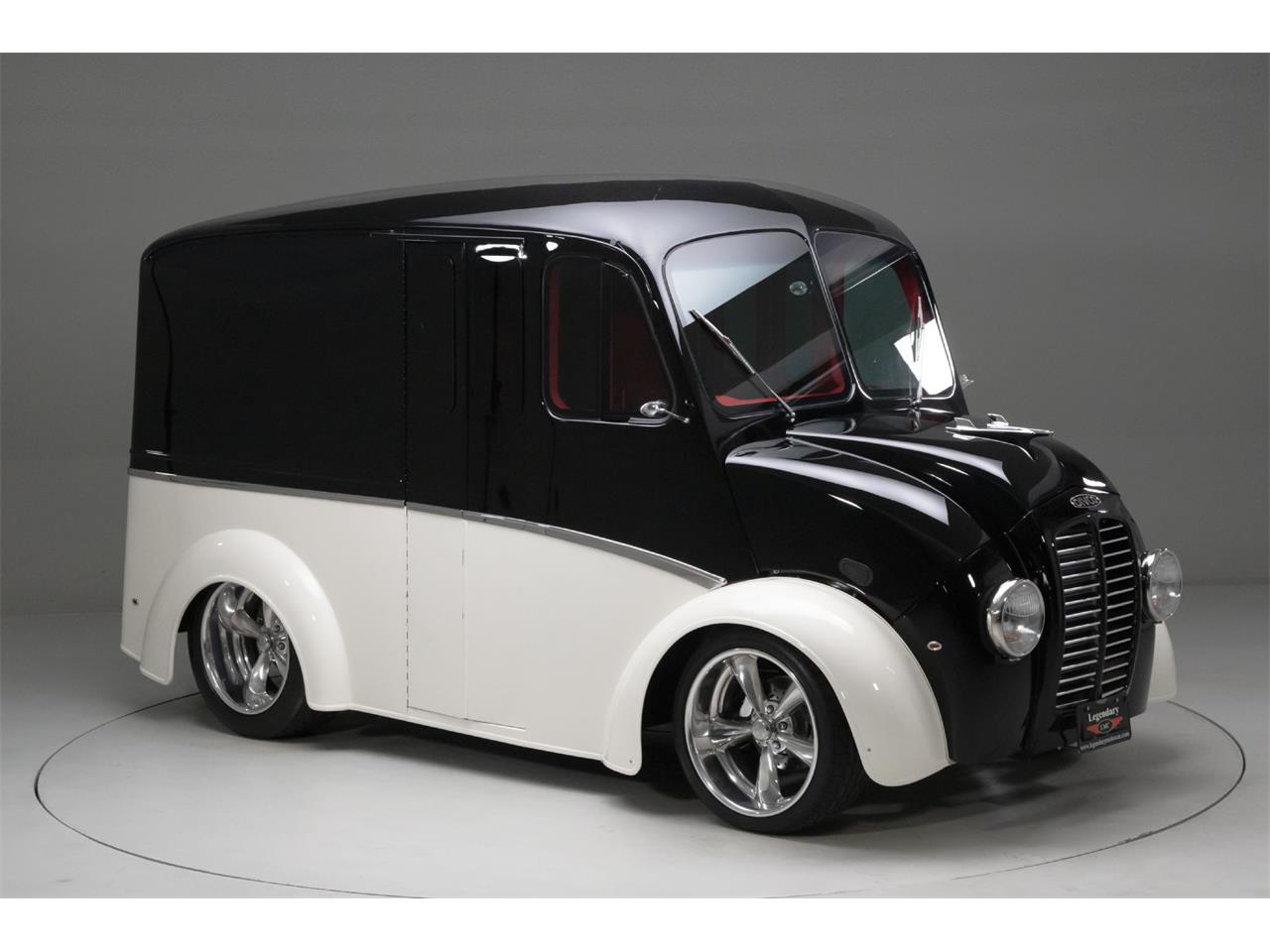 1956 Divco Milk Truck for Sale | ClassicCars.com | CC-1241733