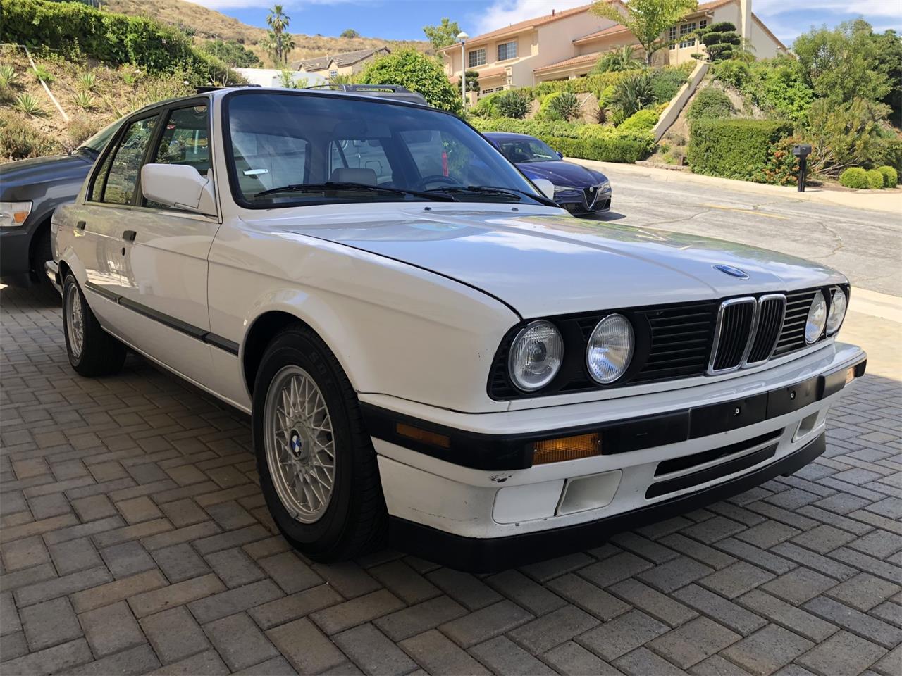 1991 BMW 3 Series for Sale | ClassicCars.com | CC-1242055