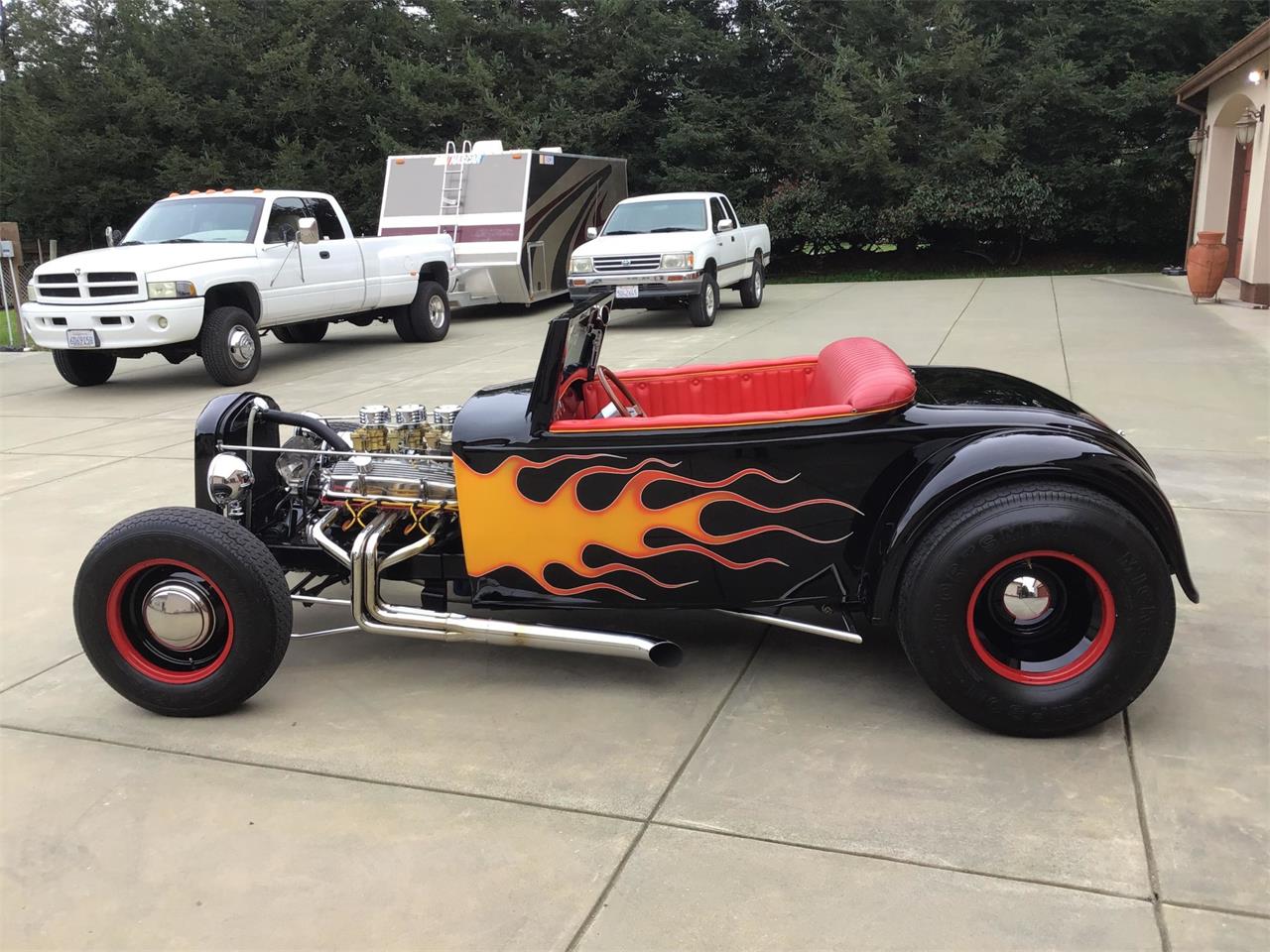 1930 Ford Roadster for Sale | ClassicCars.com | CC-1242817