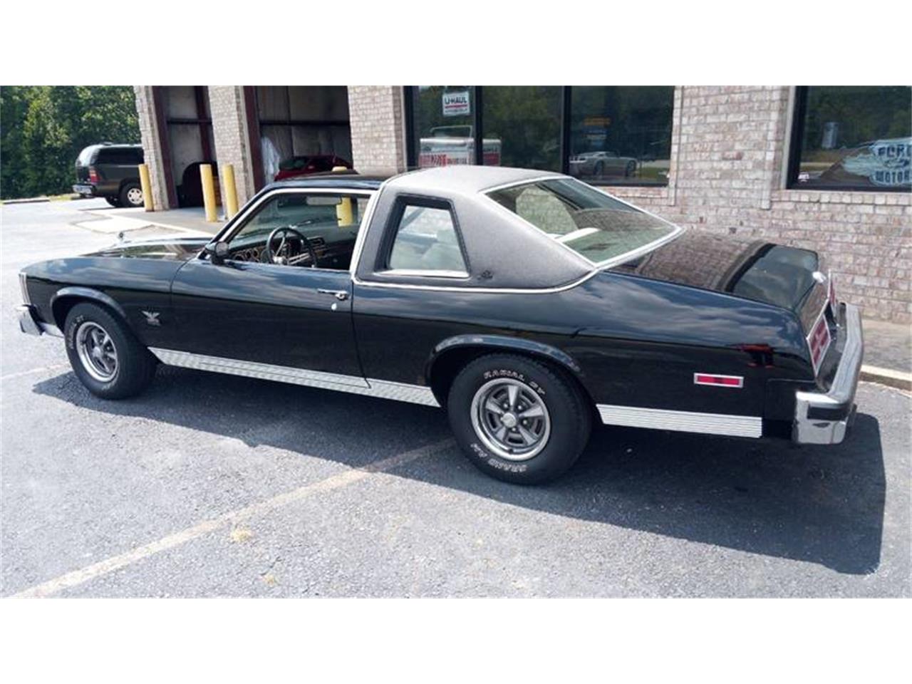 1977 Pontiac Phoenix for Sale | ClassicCars.com | CC-1244644