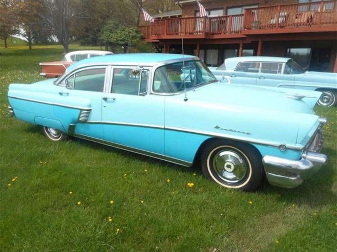 1956 Mercury Monterey For Sale Cc 1244657 0198