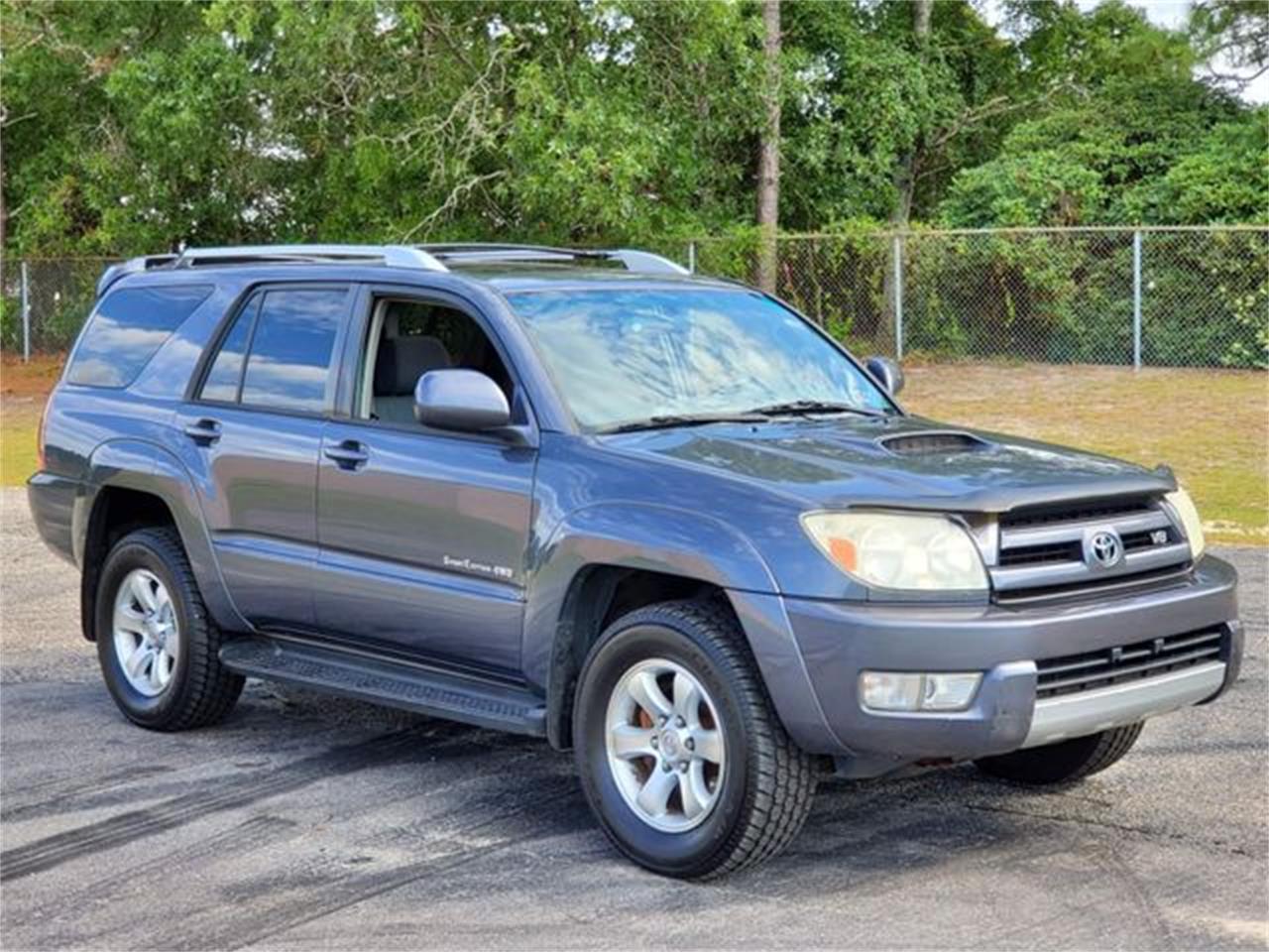 2005 Toyota 4Runner for Sale | ClassicCars.com | CC-1244880