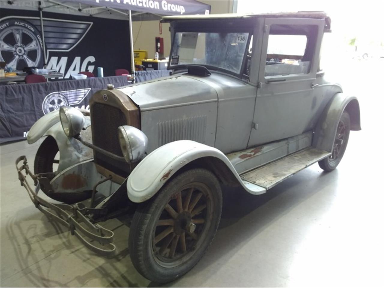 1927 Durant Star for Sale | ClassicCars.com | CC-1245209