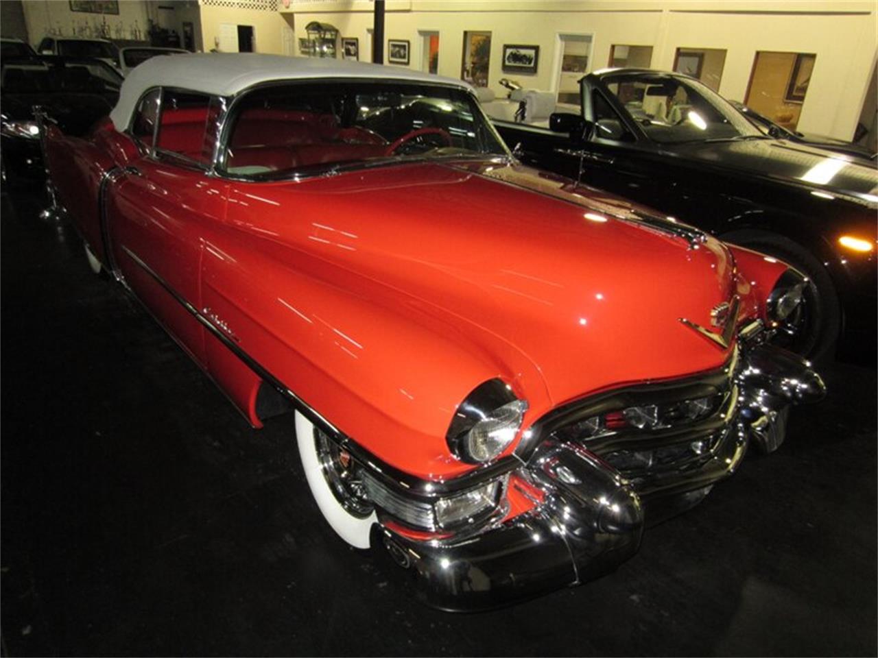 1953 Cadillac Eldorado for Sale | ClassicCars.com | CC-1246620