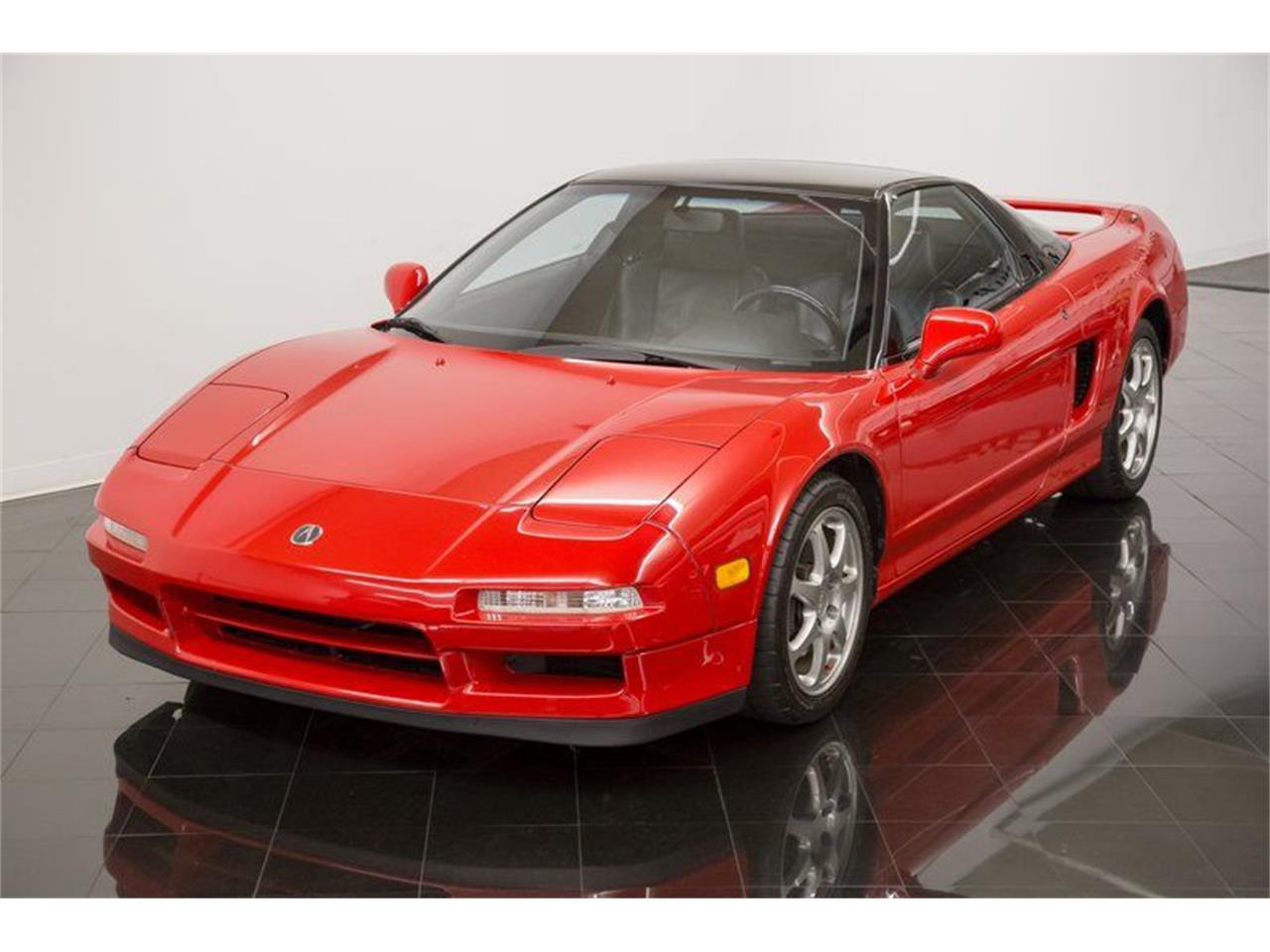 Honda nsx 1994