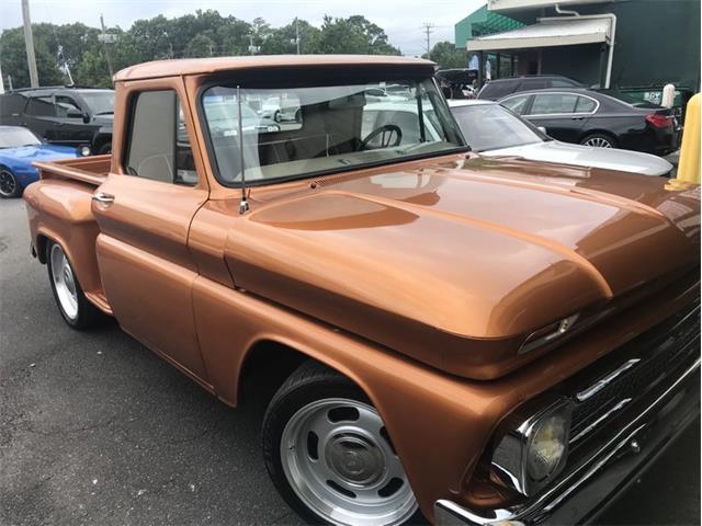 Classic Chevrolet C10 For Sale On ClassicCars.com