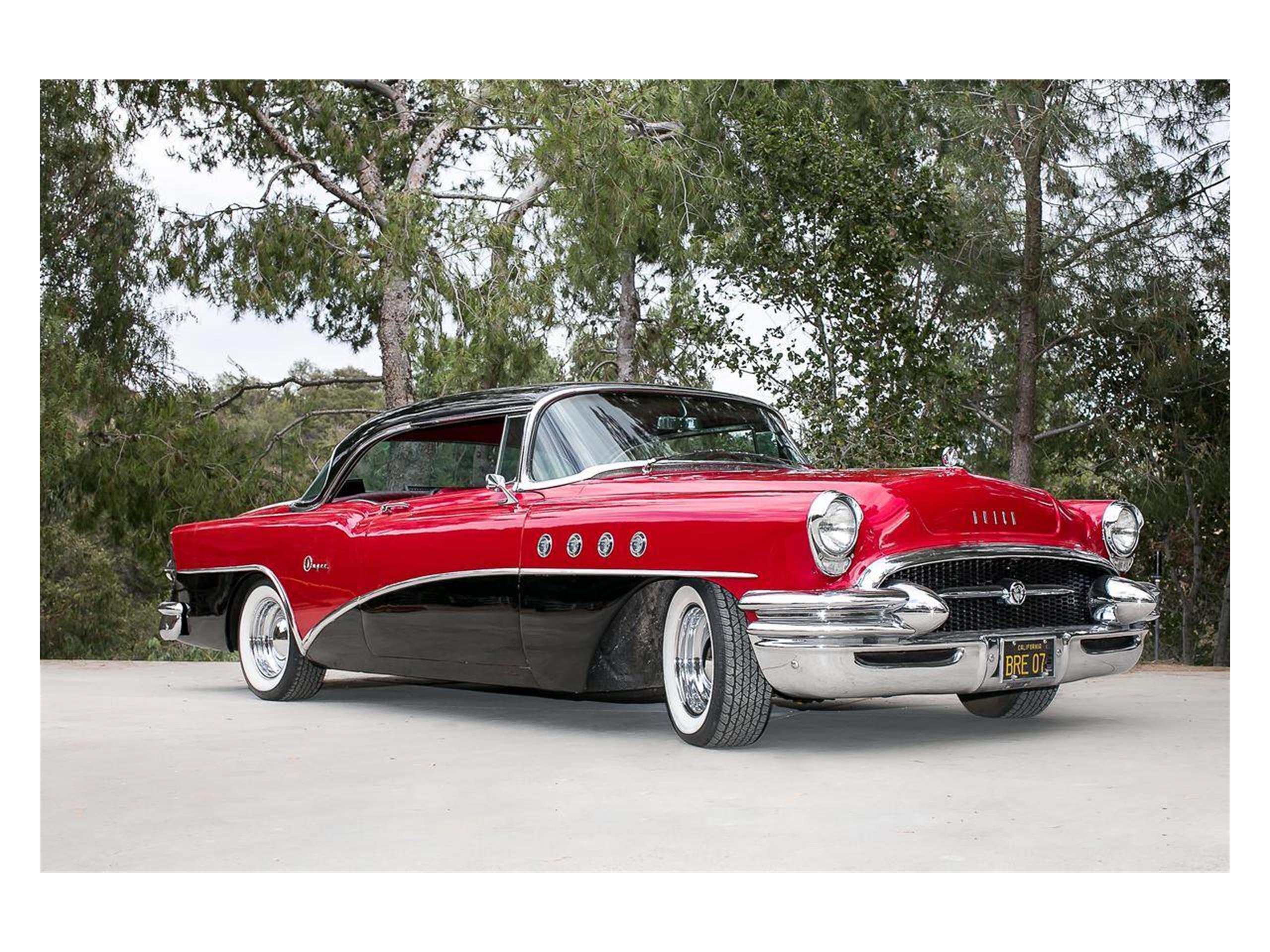 Classic Buick for Sale on in United States on
