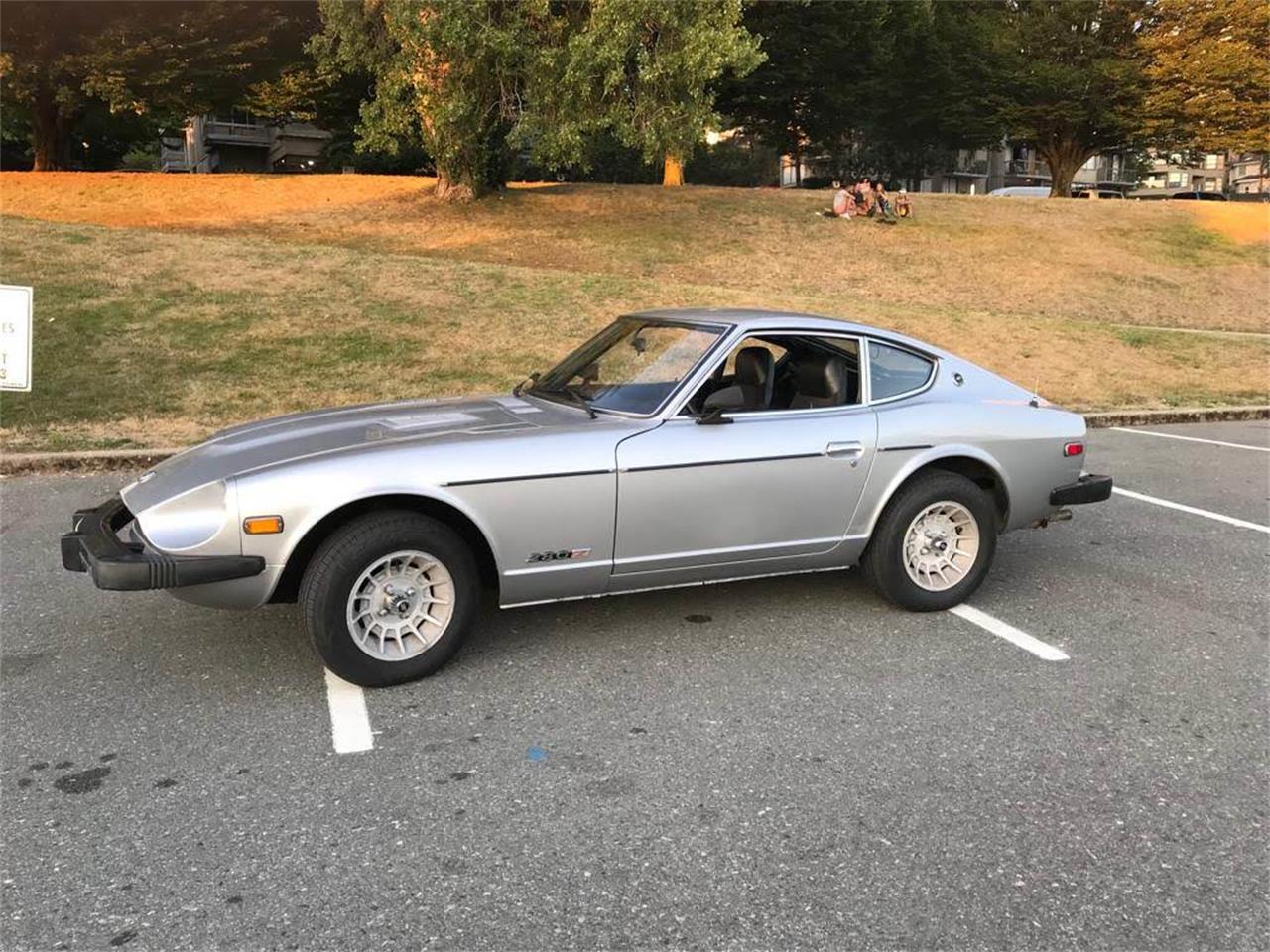 1978 Datsun 280Z for Sale | ClassicCars.com | CC-1252236