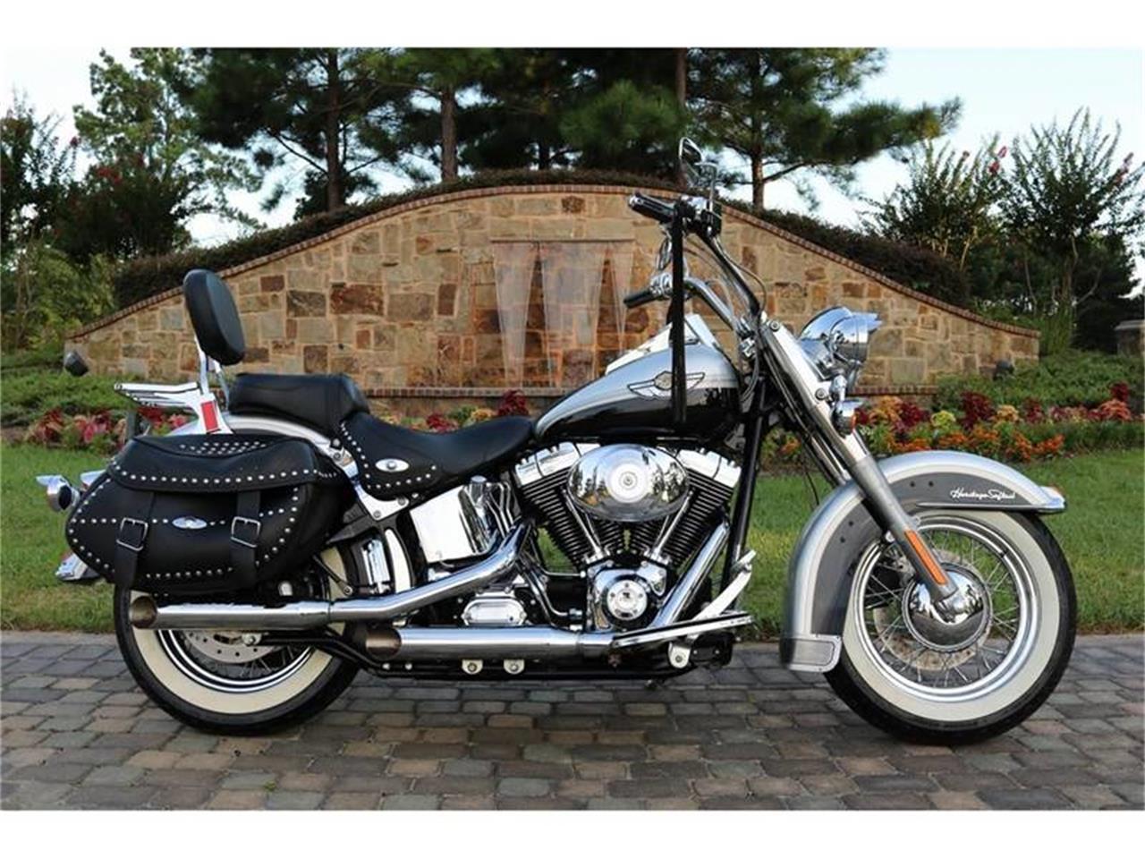 2003 Harley-Davidson FLSTCI for Sale | ClassicCars.com | CC-1253051