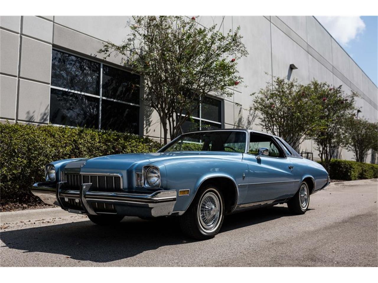 1973 Buick Regal For Sale ClassicCars CC 1253279 1973 Buick Regal For Sale ClassicCars CC 1253279