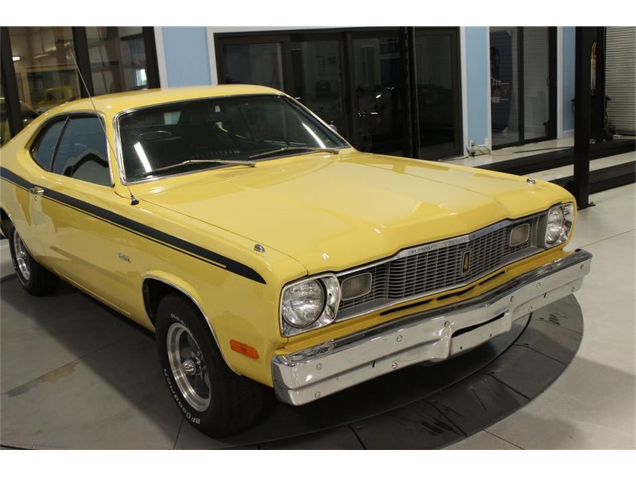 1975 Plymouth Duster for Sale | ClassicCars.com | CC-1253555