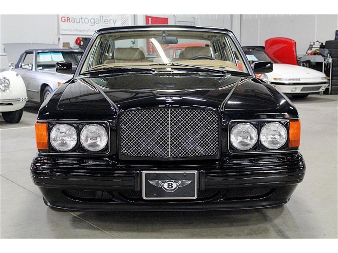 1998 Bentley Brooklands for Sale CC1254681