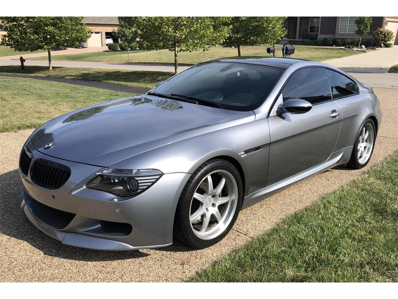 2006 BMW M6 for Sale | ClassicCars.com | CC-1256300