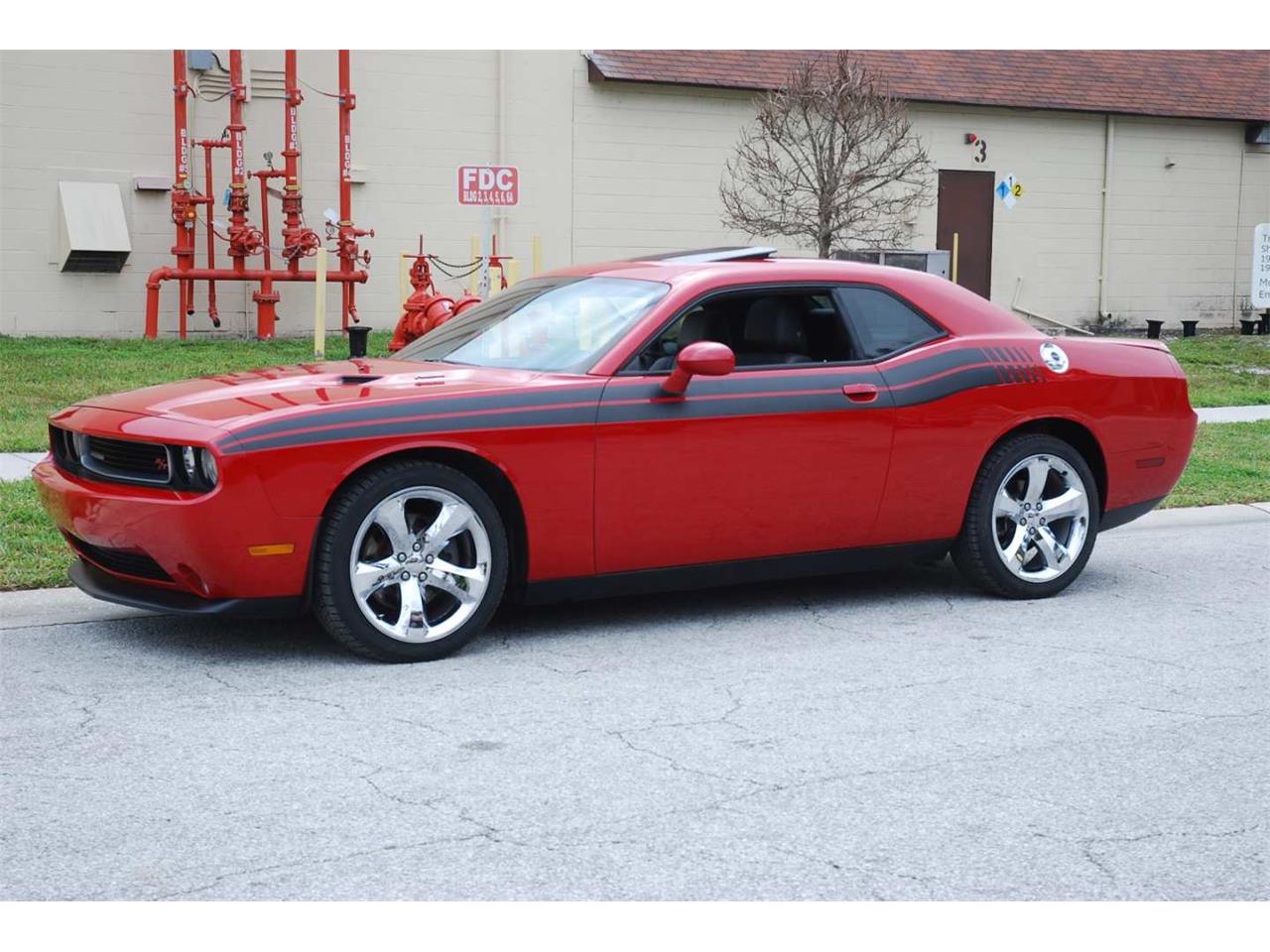 2013 Dodge Challenger R/T for Sale | ClassicCars.com | CC-1256719