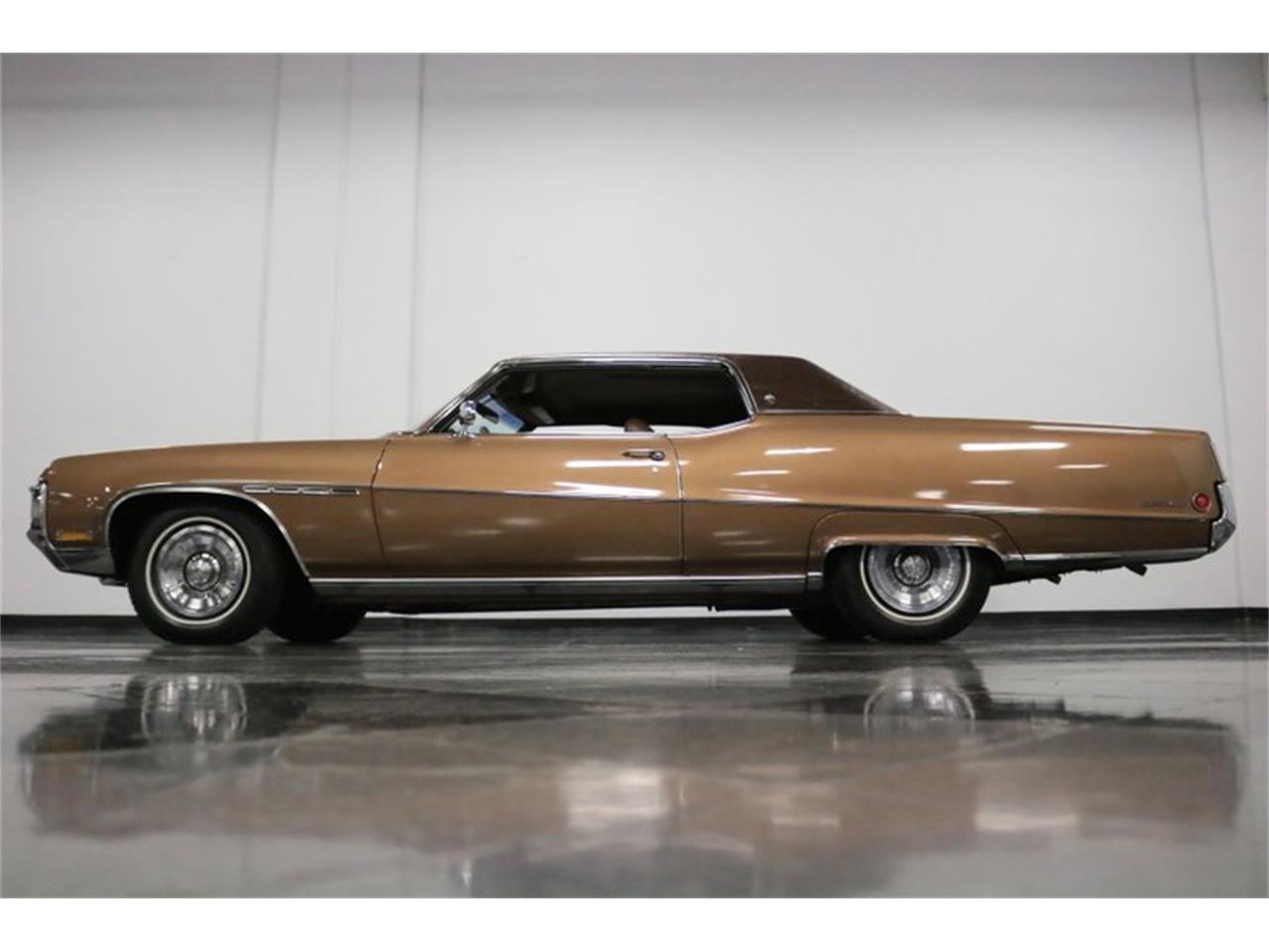 1970 Buick Electra for Sale | ClassicCars.com | CC-1256878