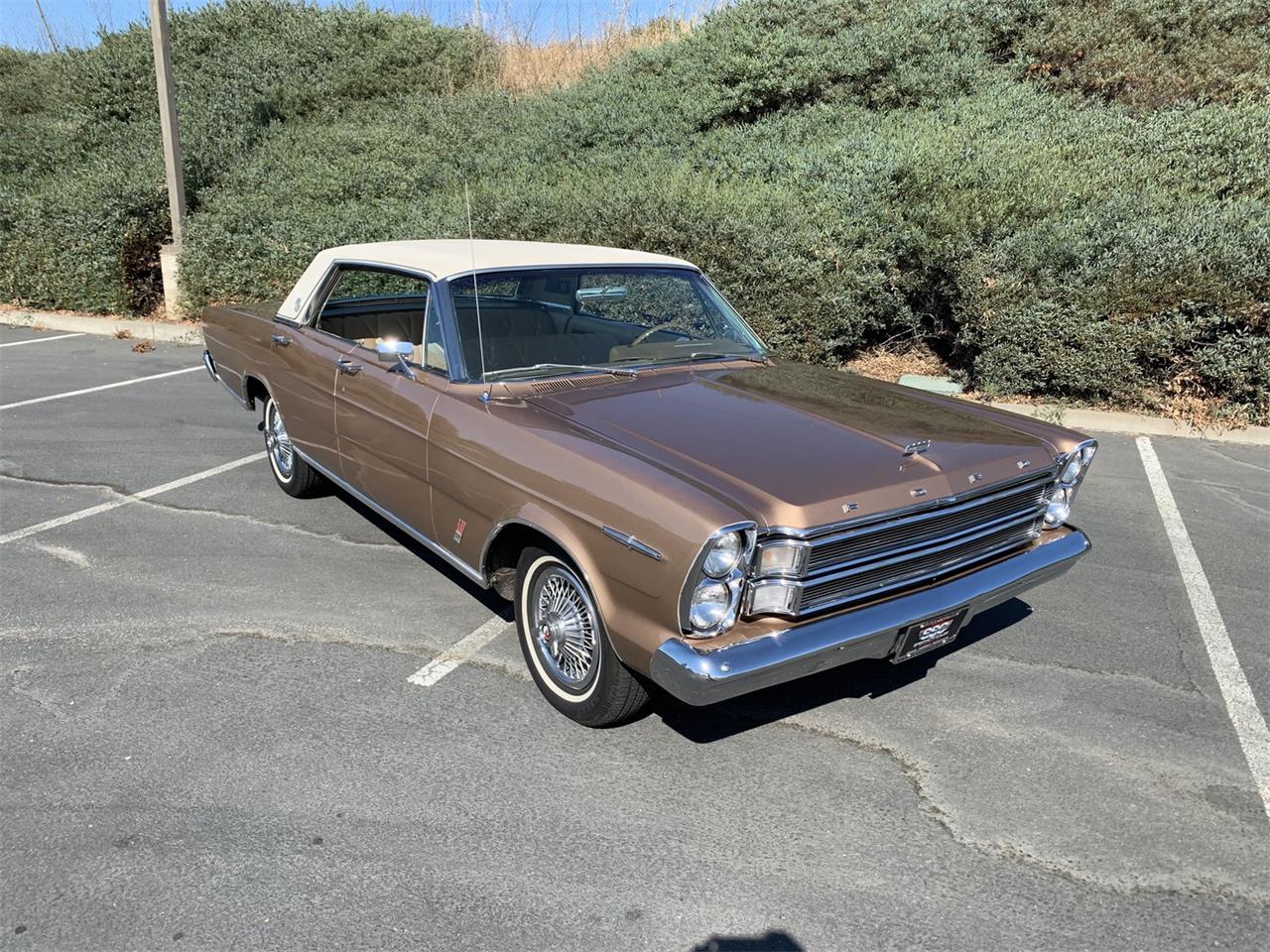 1966 Ford LTD for Sale | ClassicCars.com | CC-1256960