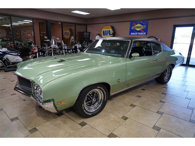 1970 to 1974 Buick Skylark for Sale on ClassicCars.com on ClassicCars.com