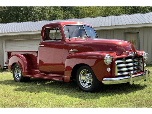 1947 to 1954 GMC for Sale on ClassicCars.com on ClassicCars.com