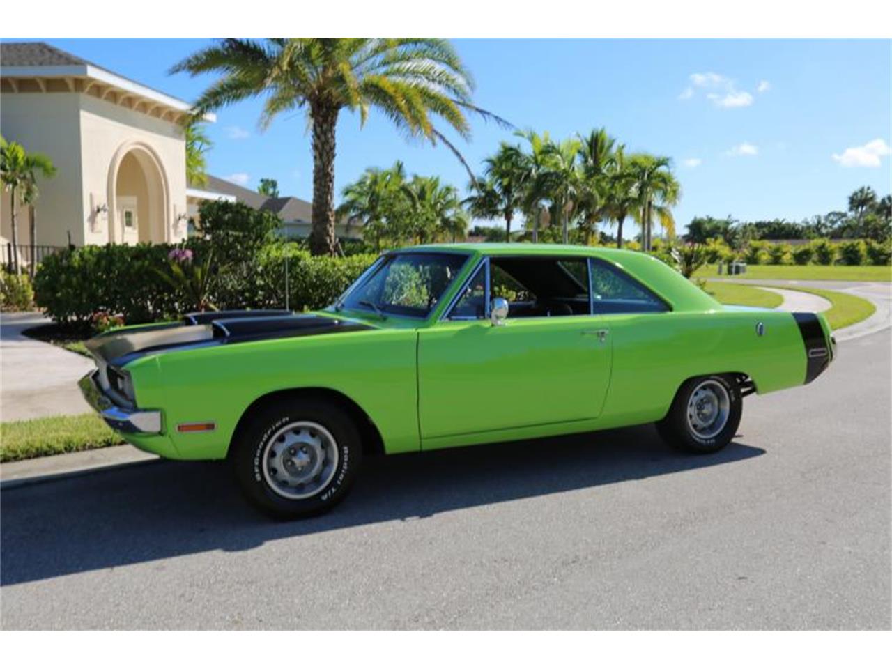 1971 Plymouth Scamp for Sale CC1258500