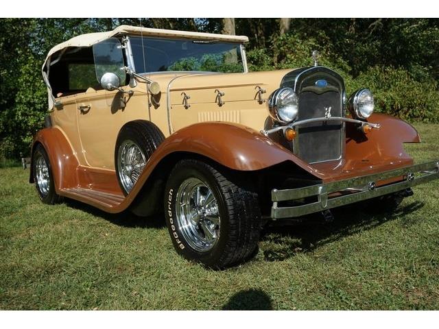 1932 Ford Model A For Sale On ClassicCars.com