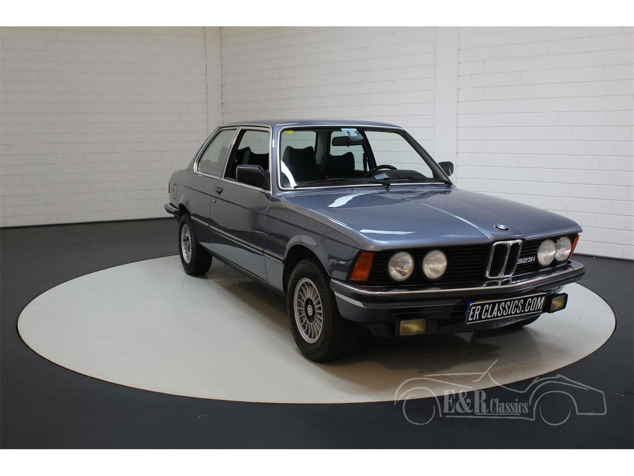 1980 BMW 3 Series for Sale | ClassicCars.com | CC-1259151