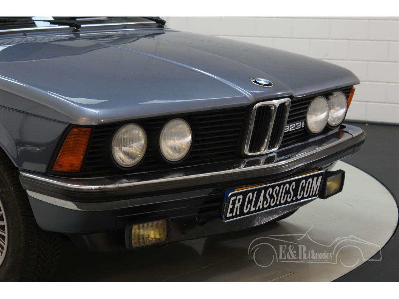 1980 Bmw 3 Series For Sale 