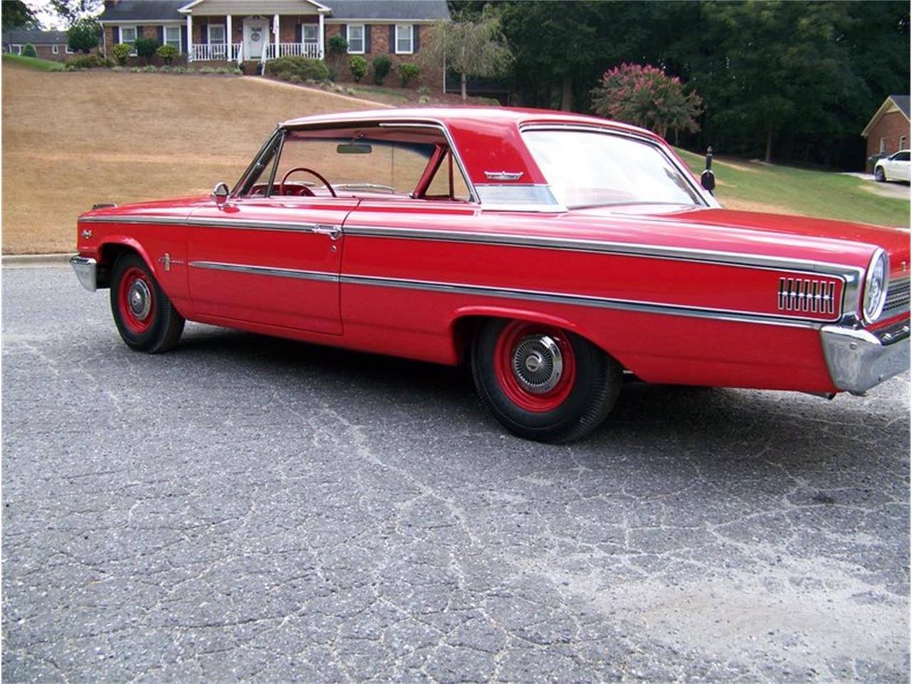 1963 Ford Galaxie for Sale | ClassicCars.com | CC-1261928